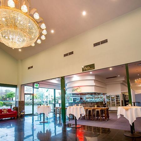 Comfort Hotel Pacific Cleveland Εξωτερικό φωτογραφία