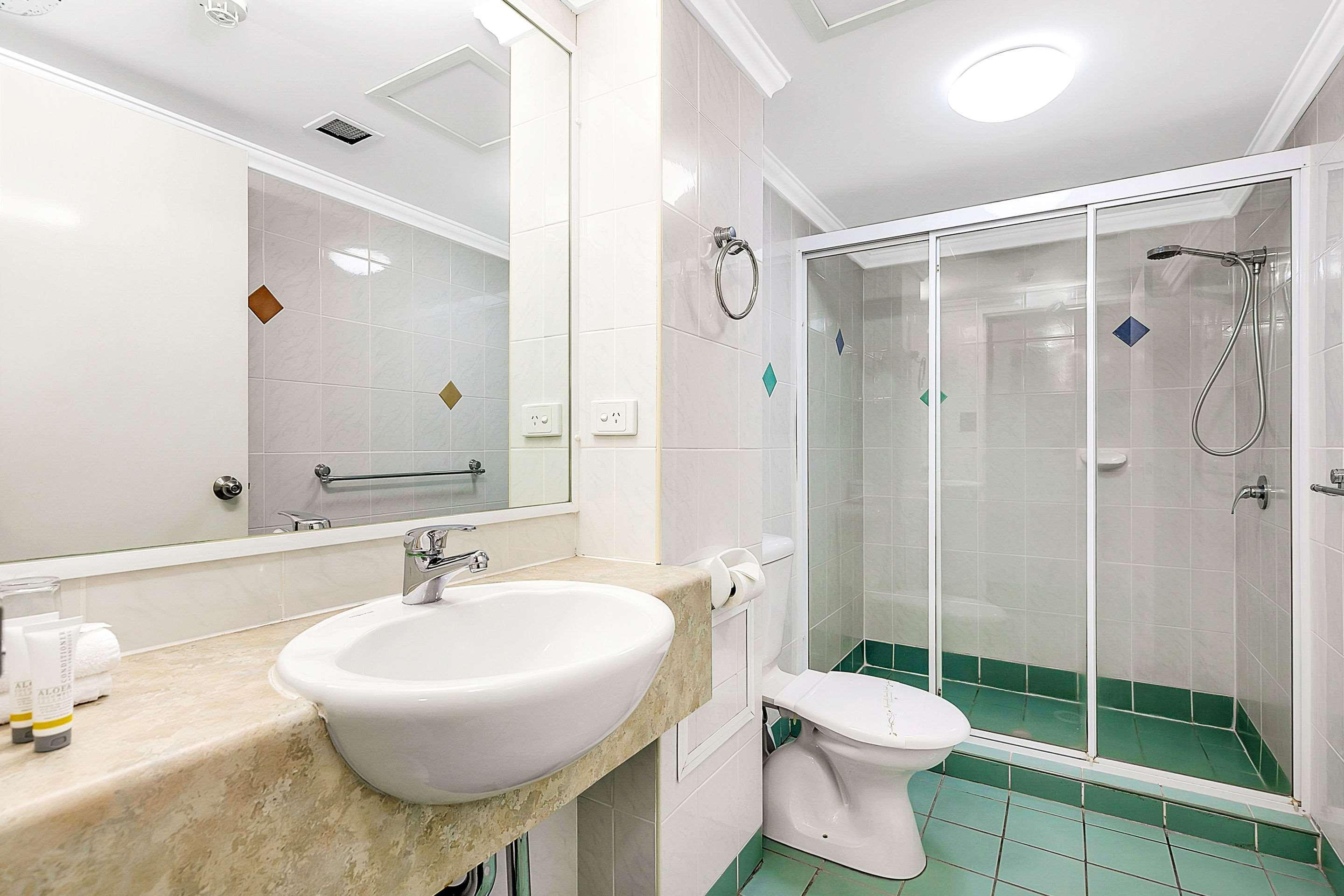 Comfort Hotel Pacific Cleveland Εξωτερικό φωτογραφία