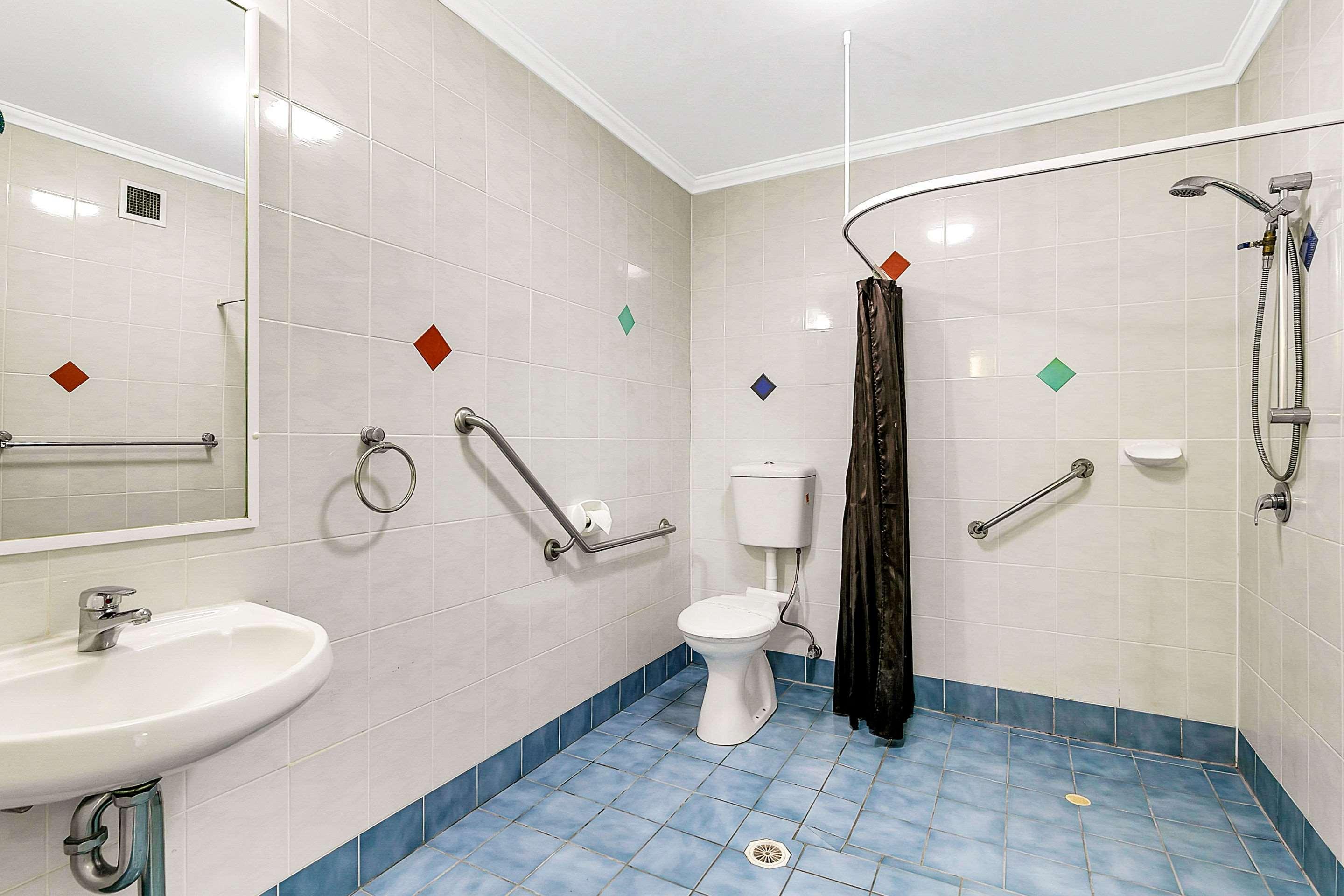 Comfort Hotel Pacific Cleveland Εξωτερικό φωτογραφία