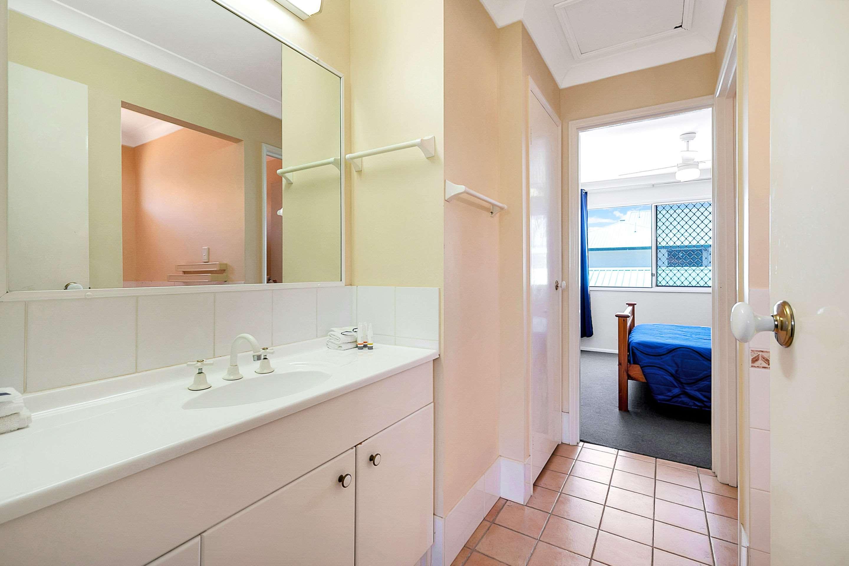Comfort Hotel Pacific Cleveland Εξωτερικό φωτογραφία