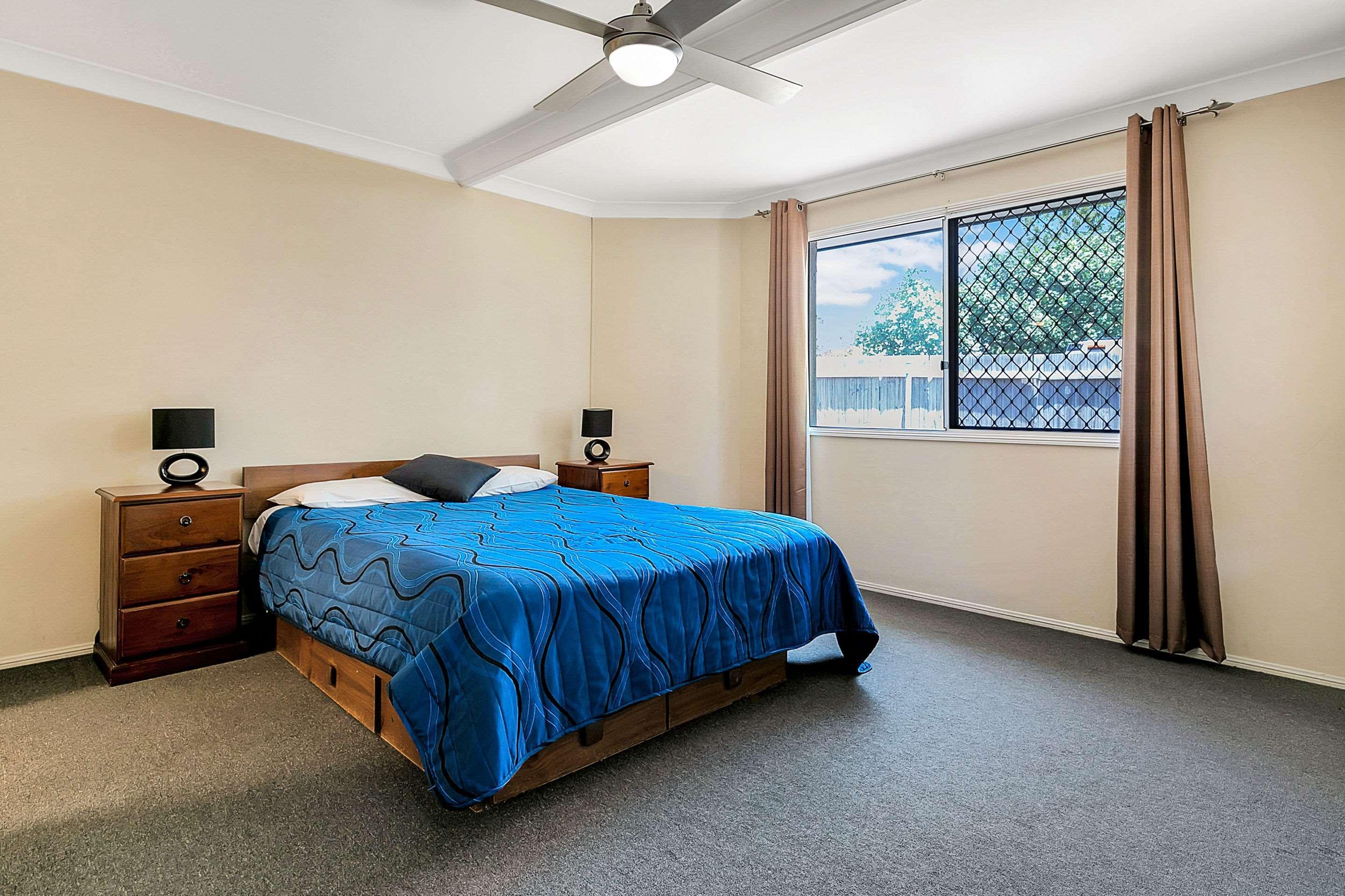 Comfort Hotel Pacific Cleveland Εξωτερικό φωτογραφία