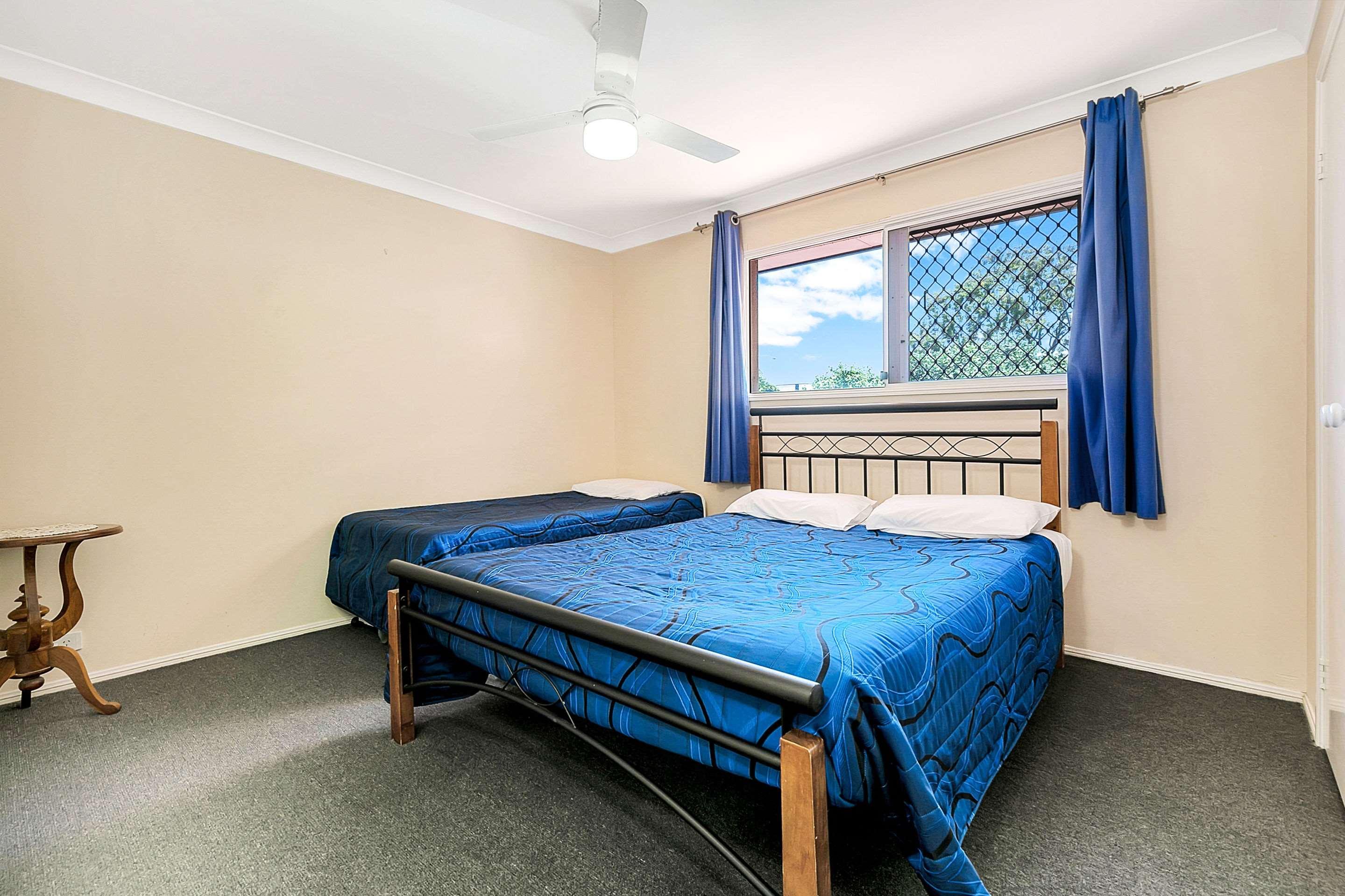 Comfort Hotel Pacific Cleveland Εξωτερικό φωτογραφία