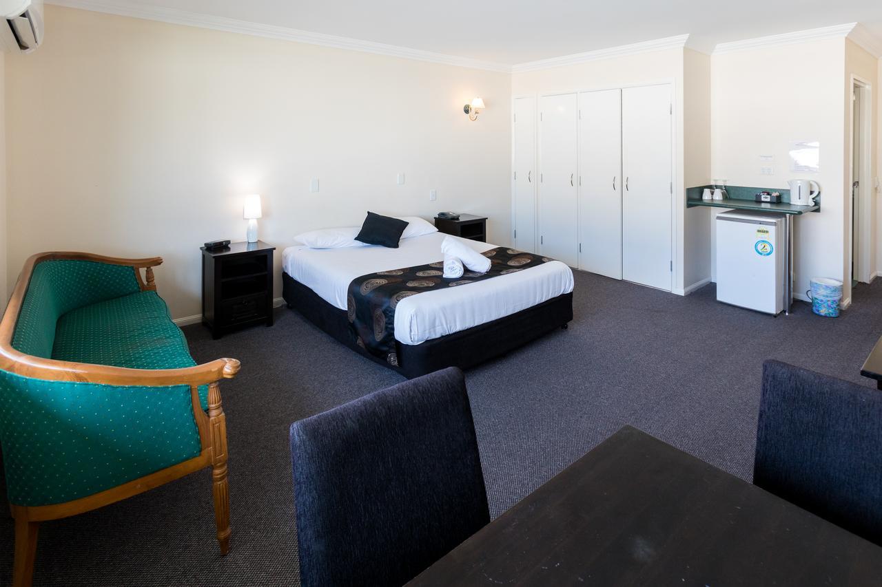 Comfort Hotel Pacific Cleveland Εξωτερικό φωτογραφία