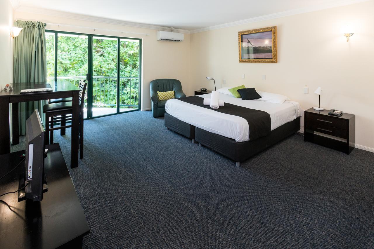 Comfort Hotel Pacific Cleveland Εξωτερικό φωτογραφία