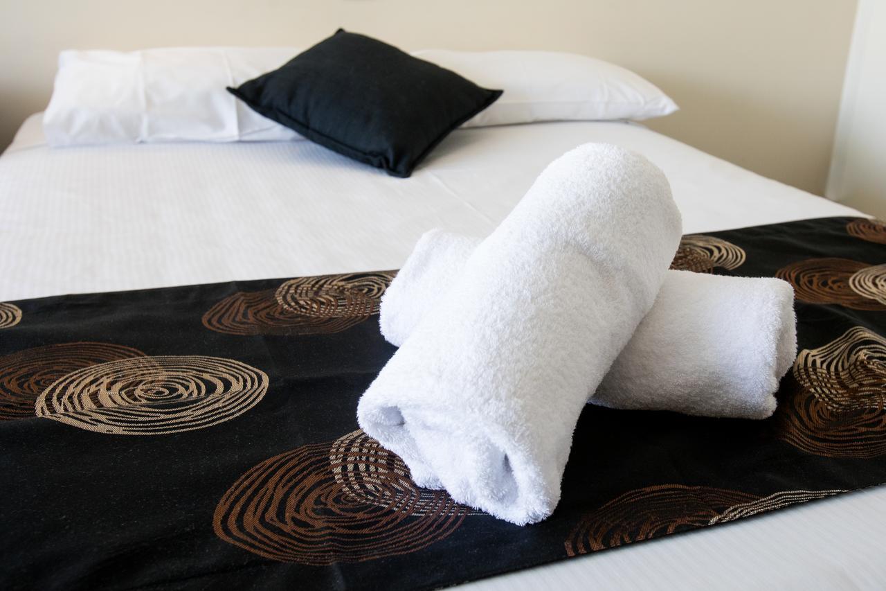 Comfort Hotel Pacific Cleveland Εξωτερικό φωτογραφία