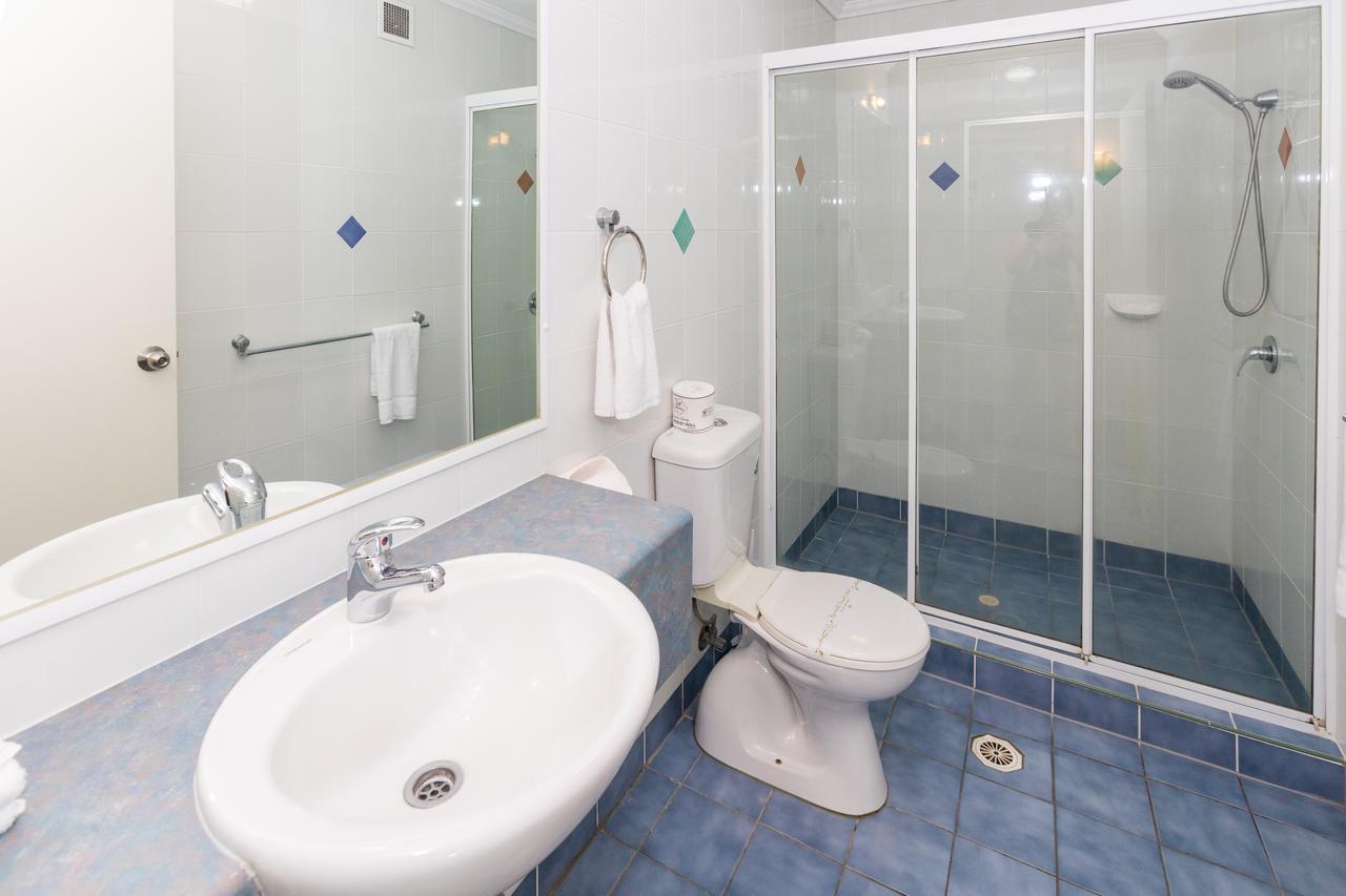 Comfort Hotel Pacific Cleveland Εξωτερικό φωτογραφία