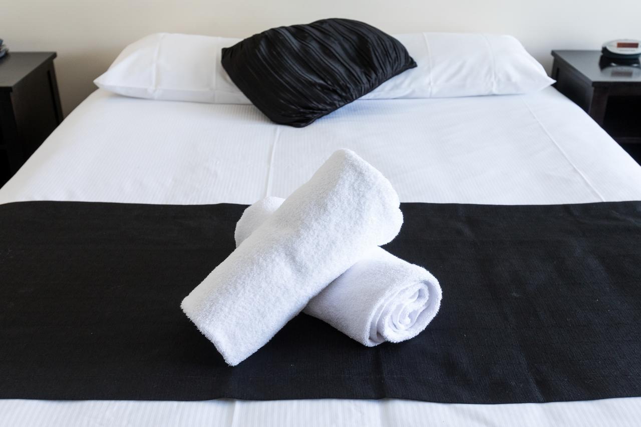 Comfort Hotel Pacific Cleveland Εξωτερικό φωτογραφία