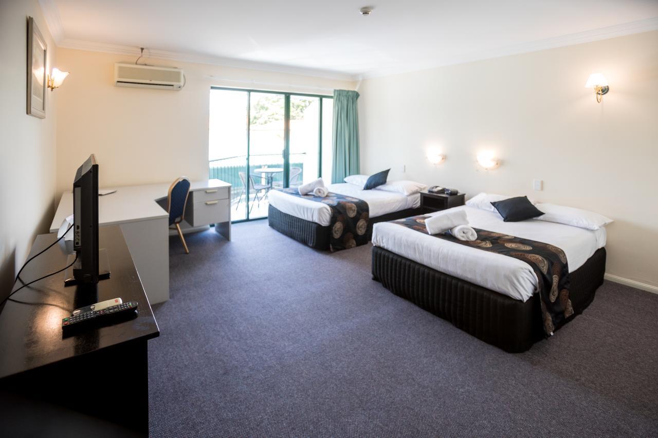 Comfort Hotel Pacific Cleveland Εξωτερικό φωτογραφία