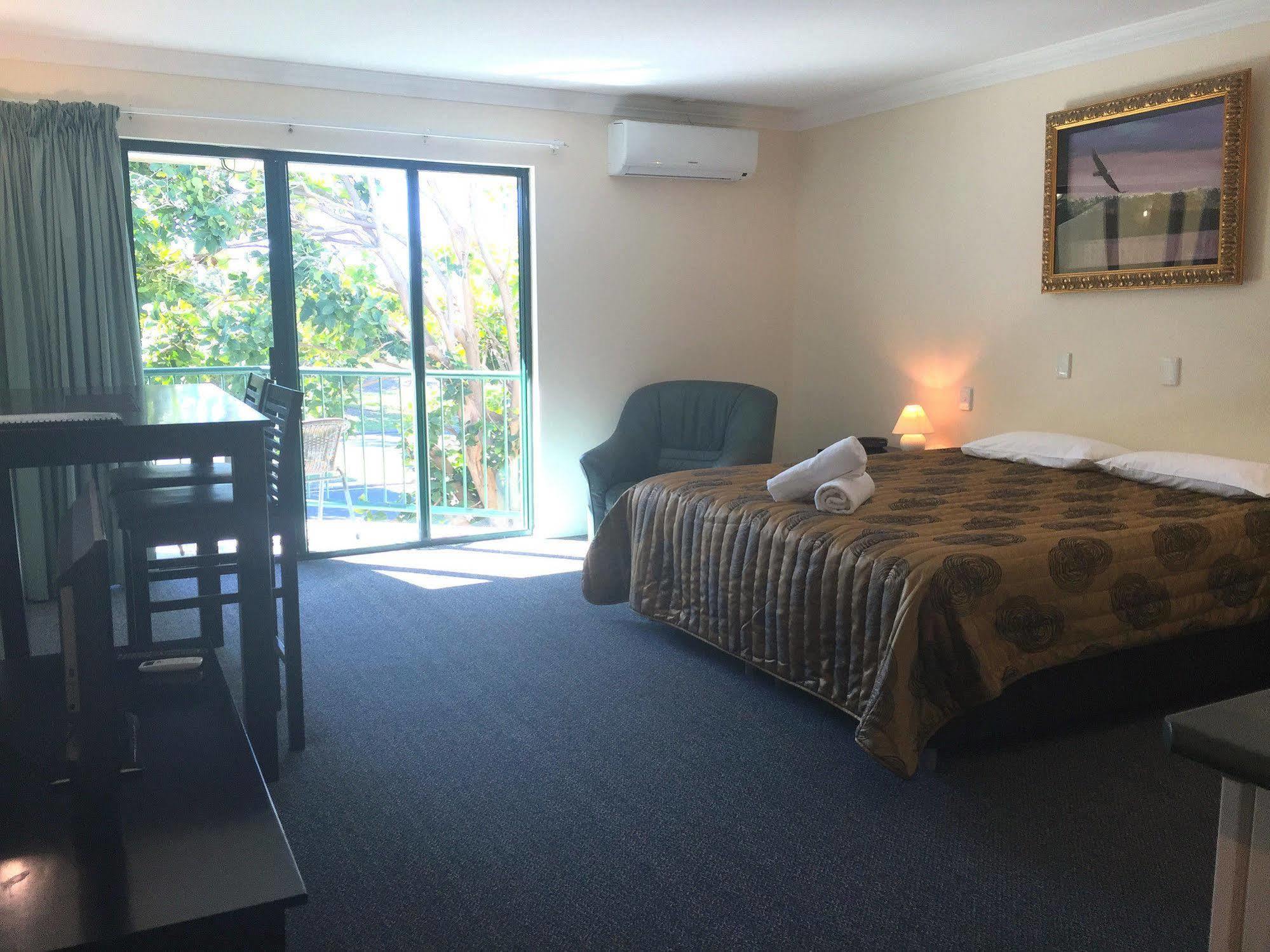 Comfort Hotel Pacific Cleveland Εξωτερικό φωτογραφία