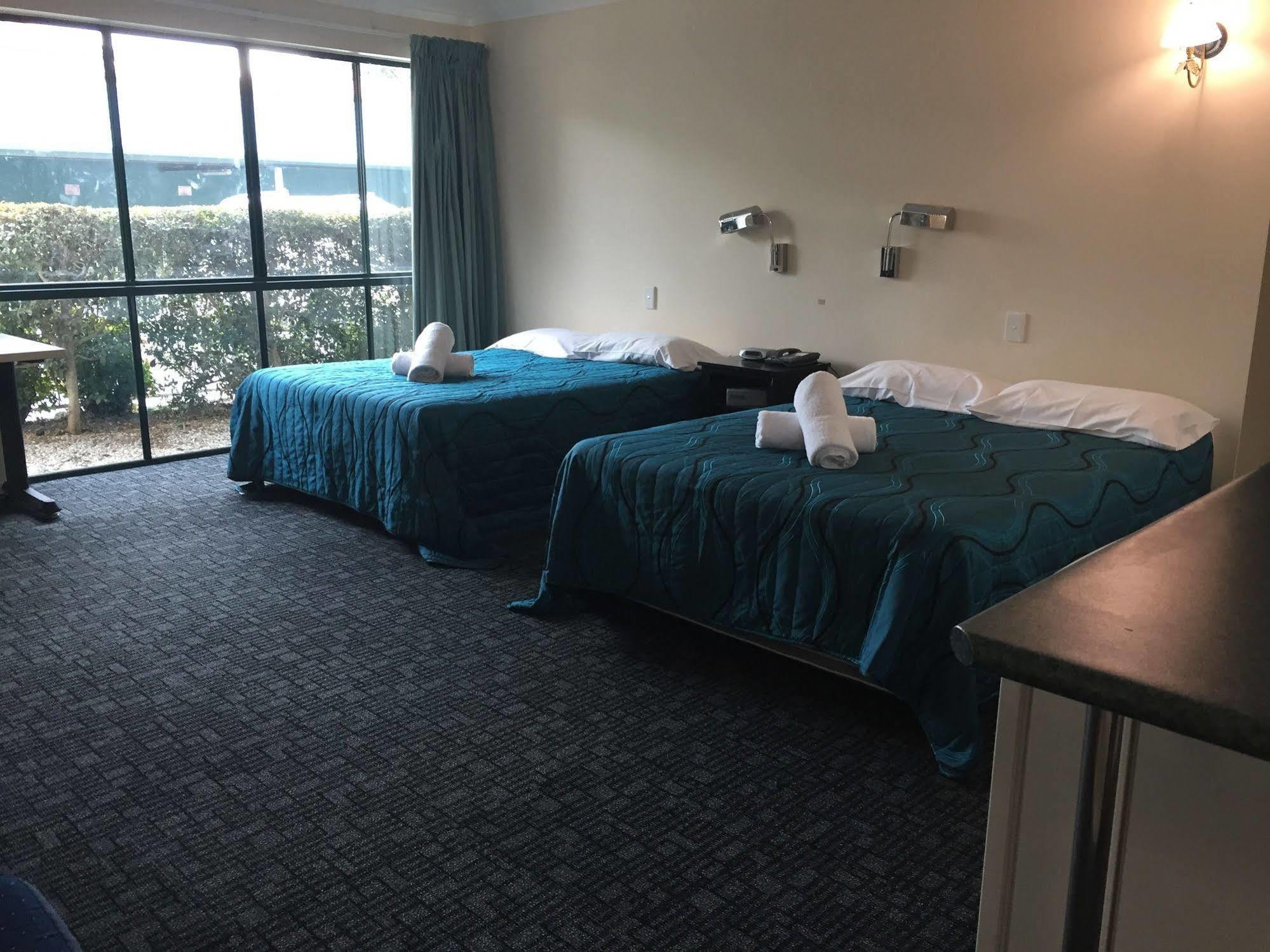 Comfort Hotel Pacific Cleveland Εξωτερικό φωτογραφία