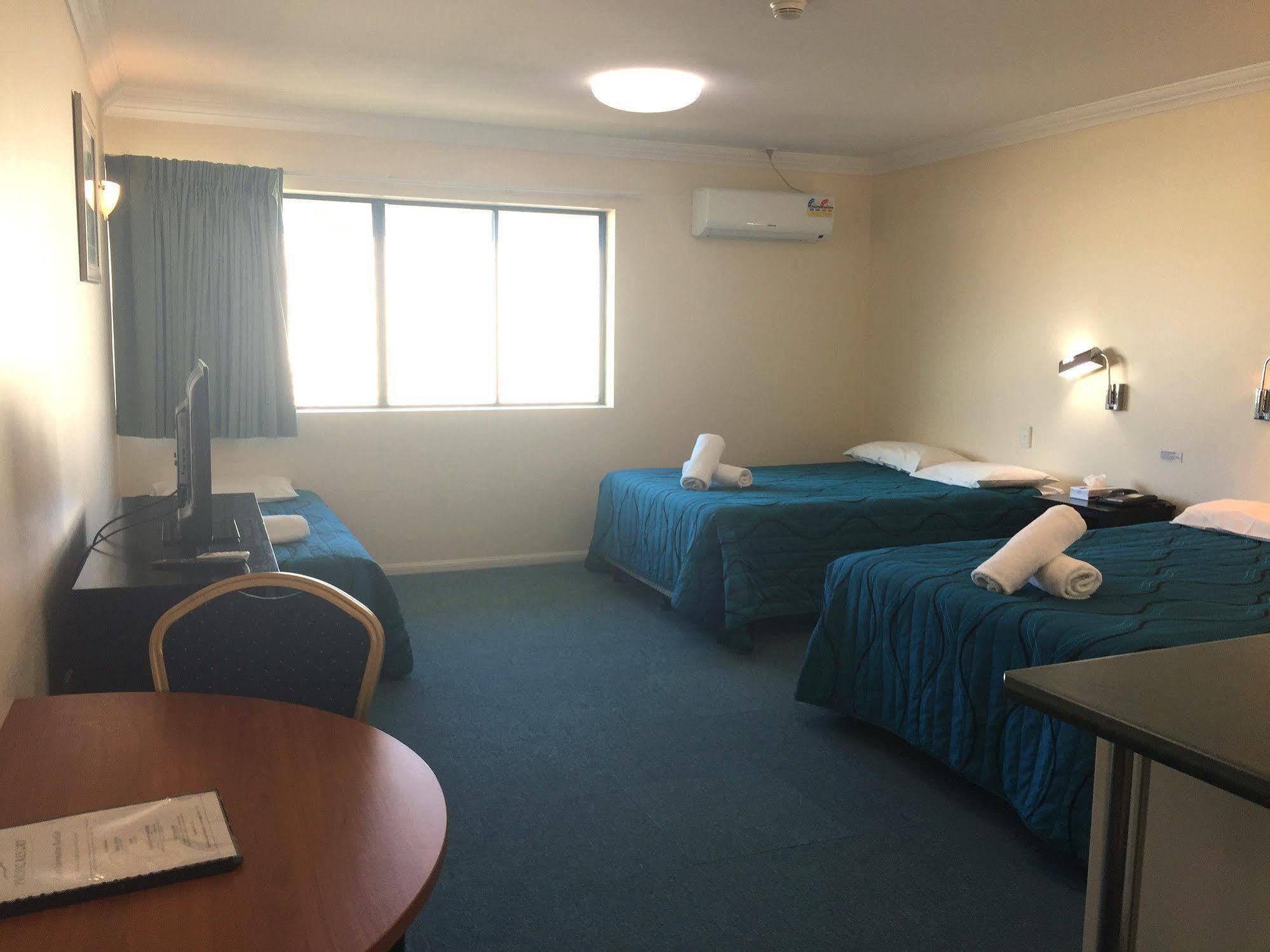 Comfort Hotel Pacific Cleveland Εξωτερικό φωτογραφία