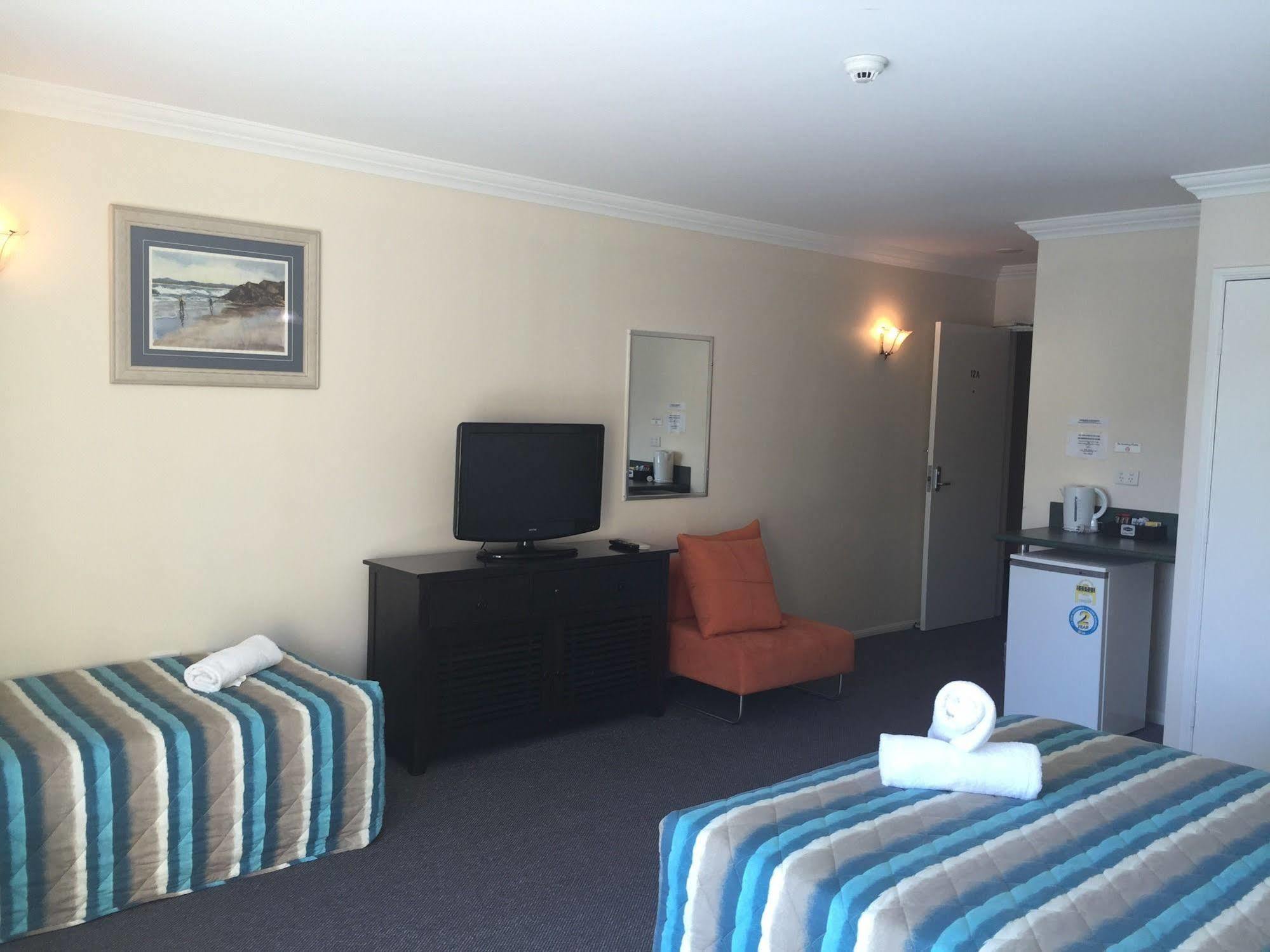 Comfort Hotel Pacific Cleveland Εξωτερικό φωτογραφία