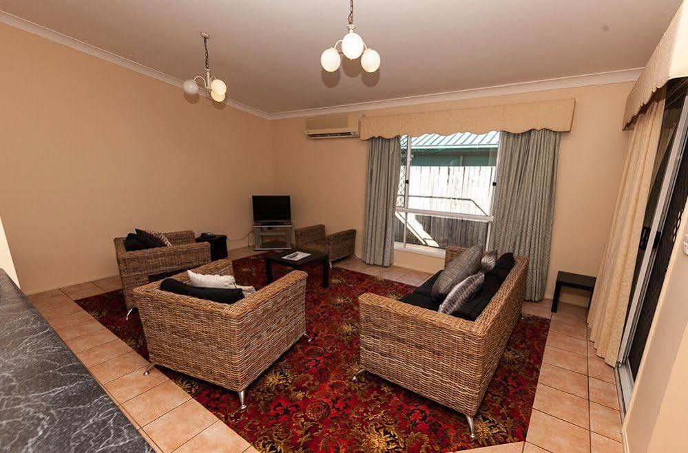 Comfort Hotel Pacific Cleveland Εξωτερικό φωτογραφία