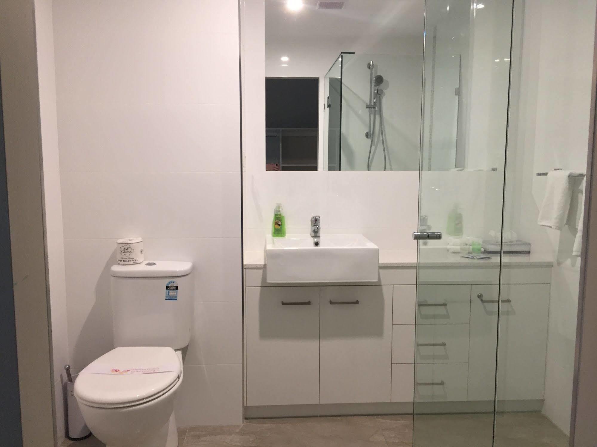 Comfort Hotel Pacific Cleveland Εξωτερικό φωτογραφία