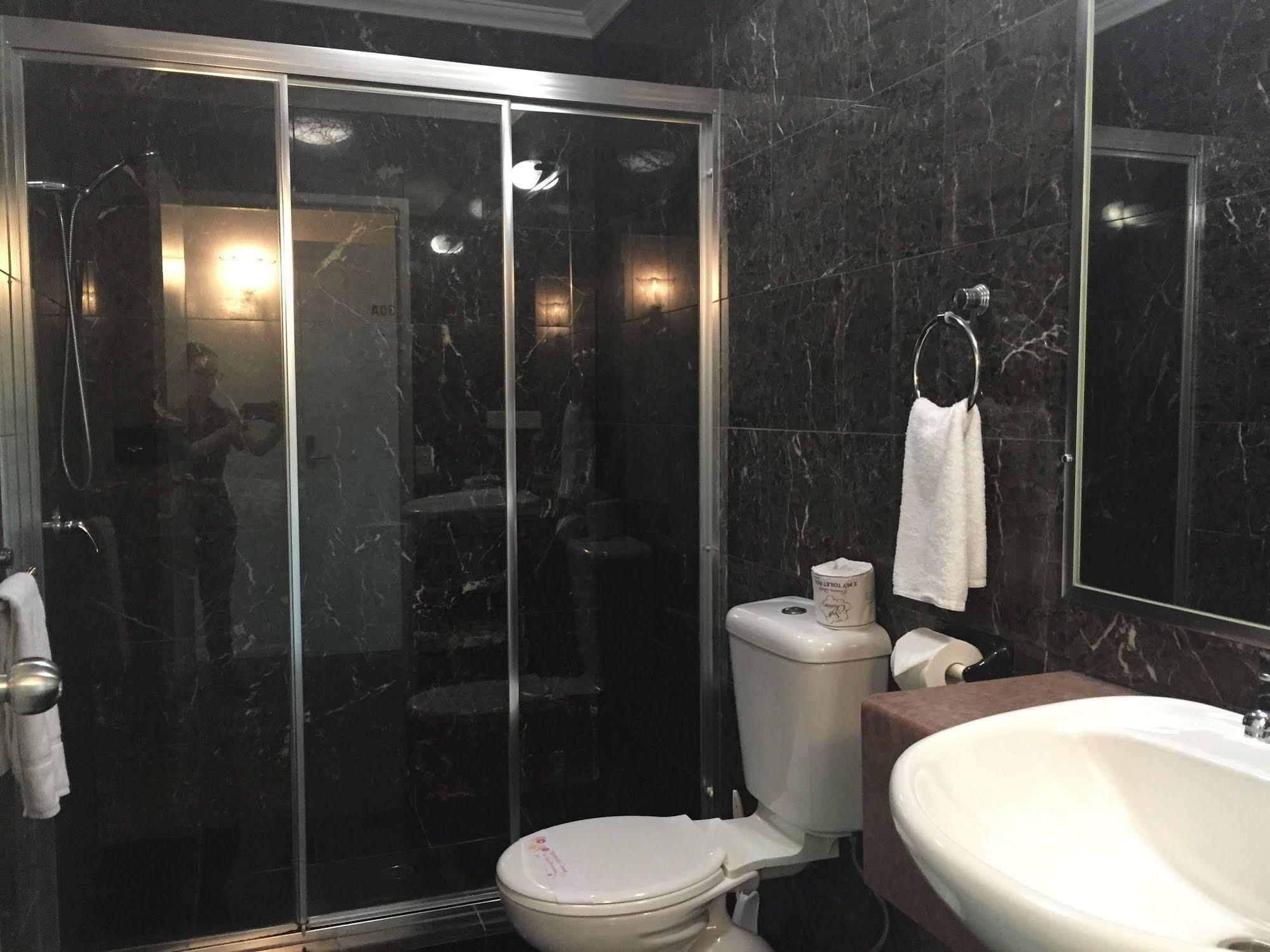Comfort Hotel Pacific Cleveland Εξωτερικό φωτογραφία