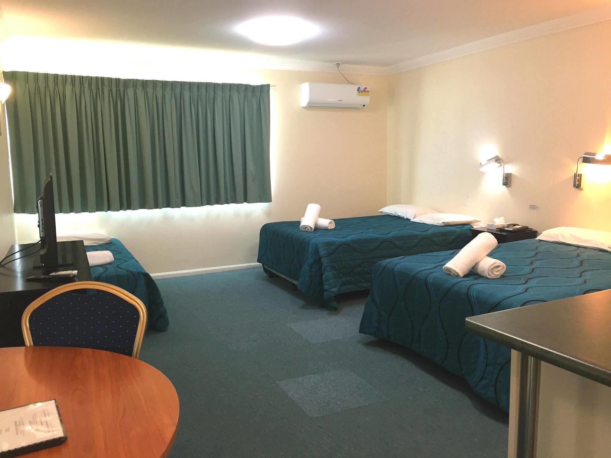 Comfort Hotel Pacific Cleveland Εξωτερικό φωτογραφία
