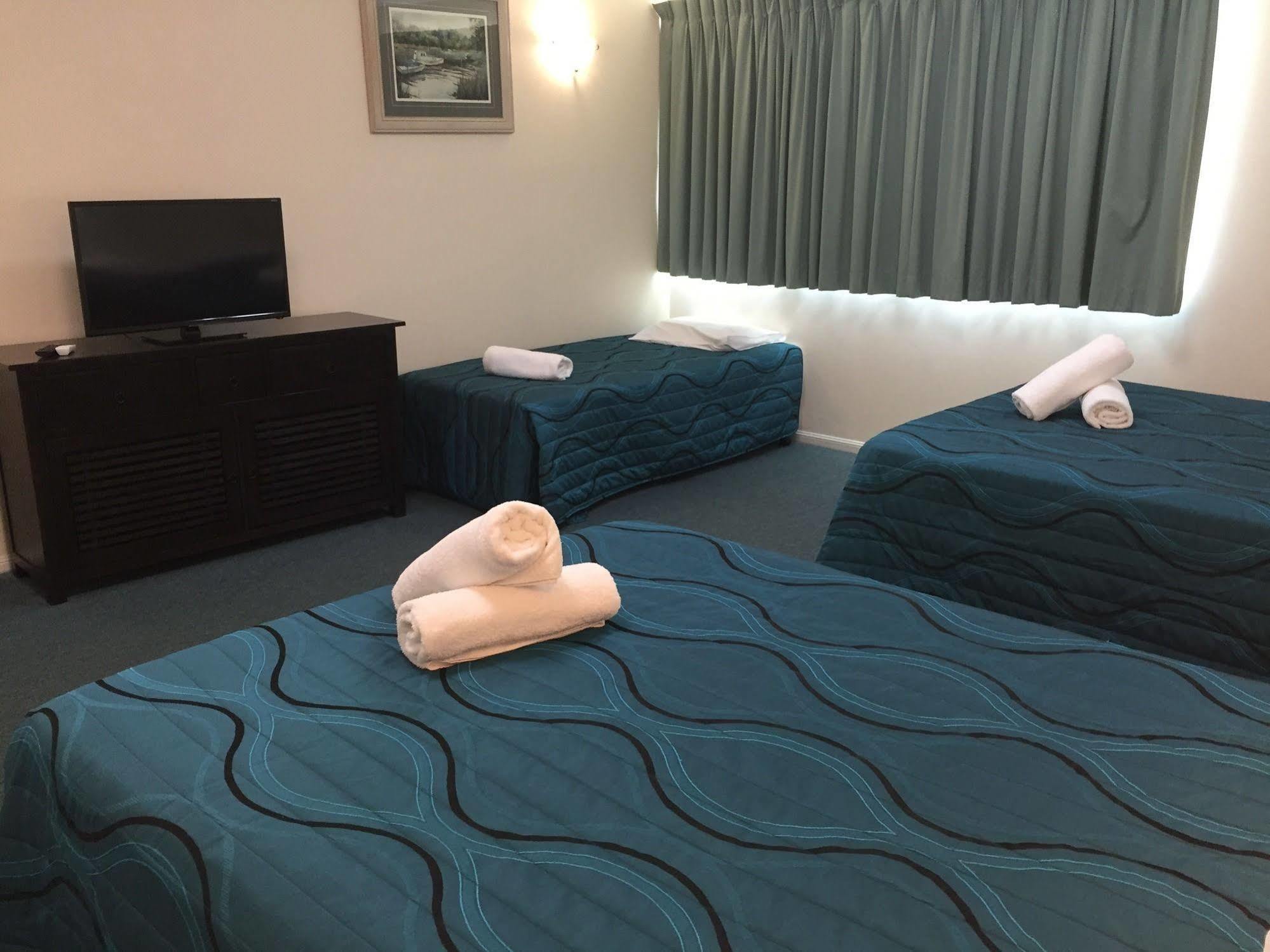 Comfort Hotel Pacific Cleveland Εξωτερικό φωτογραφία