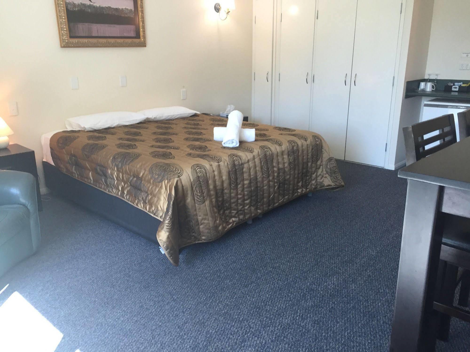 Comfort Hotel Pacific Cleveland Εξωτερικό φωτογραφία