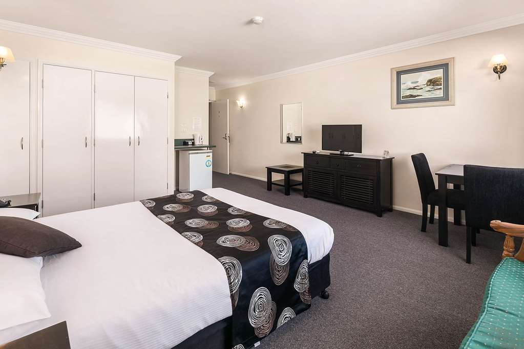 Comfort Hotel Pacific Cleveland Δωμάτιο φωτογραφία